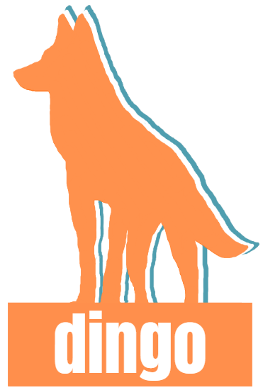 Organization logo